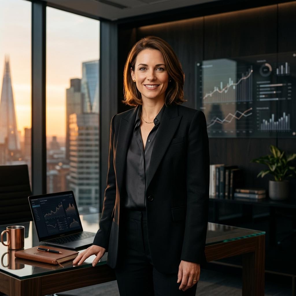 Lead fintech systems architect